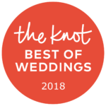 Best of Weddings Award 2018