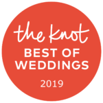 Best of Weddings Award 2019