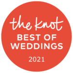 Best of Weddings Award 2021